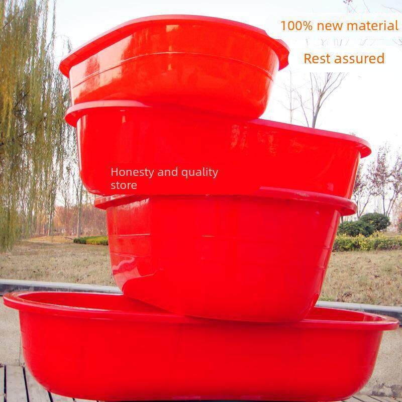 加厚塑料成人浴盆超大号儿童洗澡桶沐浴缸泡澡盆特大方盆