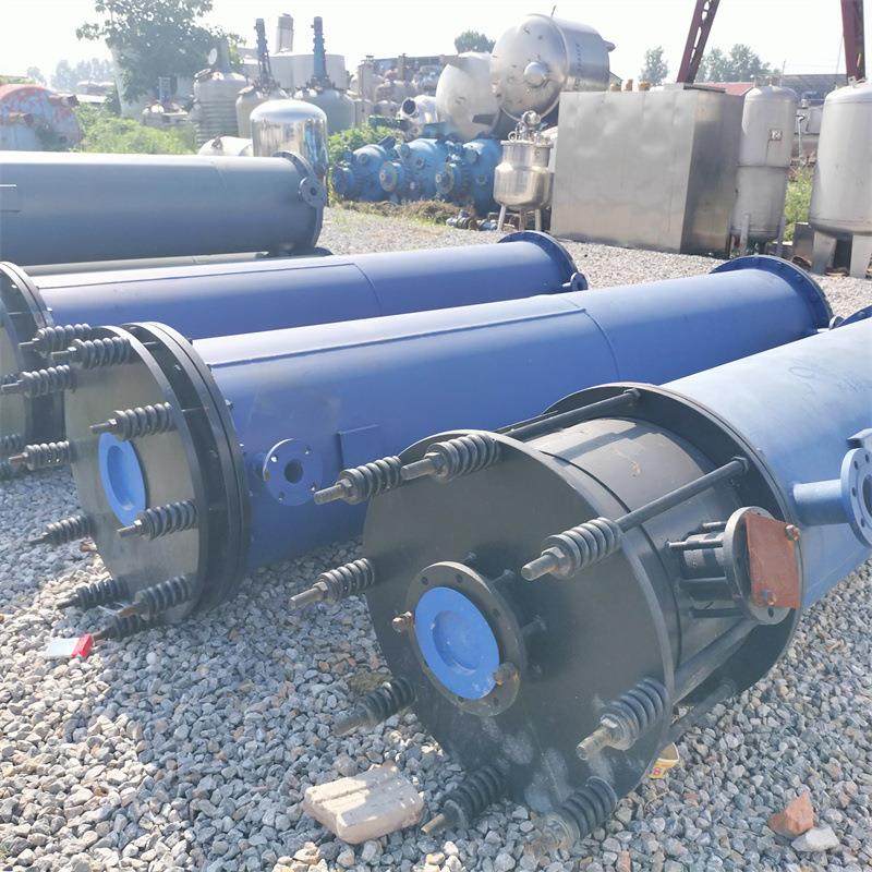 二手石墨冷凝器 工业冷却设备 20平方米冷凝器,清洗/食品/商业设备,冷凝器,淘宝优惠券,粉丝福利购,淘宝优惠卷