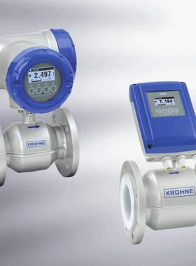 科隆电磁流量计OPTIFLUX 4400 KROHNE精度仪表