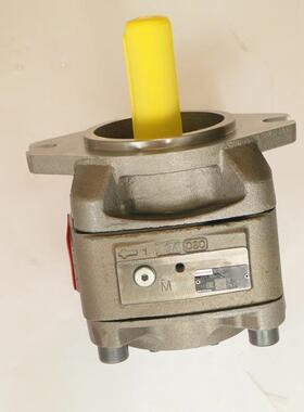 REXROTH液压系统内啮合齿轮泵R901147116 PGH5-30/080RE11VU2