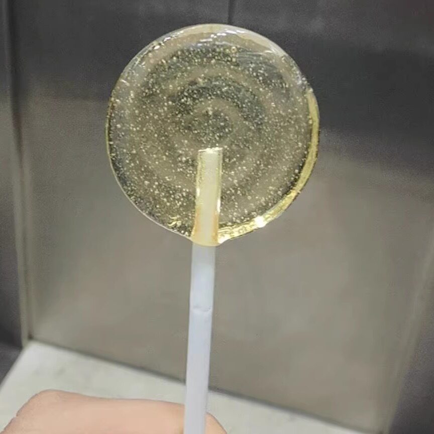 正宗麦芽糖棒棒糖儿童健康零食无添加香精色素独立包装糖果小零食