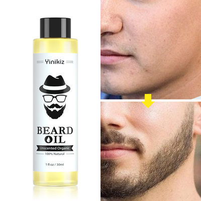 速发Beard Oil Beard Oil Moisturizing Beard Oil Beard Nourish