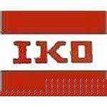 IKO关节轴承 PHS6A 日本内螺纹右旋 PHS6LA内螺纹左旋PHS16A SA10