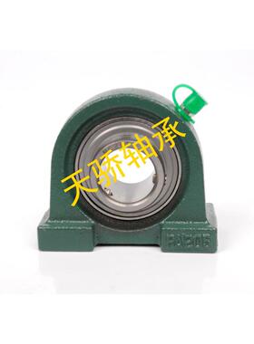 ZA90509 开封带座外球面轴承 UCPA209