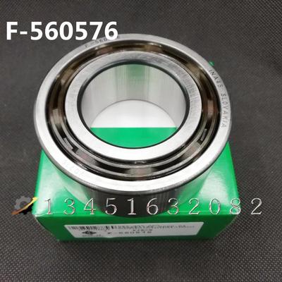 INA进口水泵轴承 F-560576尺寸45*85*30.2 INA 45 SLOVAKIA