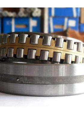 国产精密 双列圆柱滚子轴承 机床精密轴承 NN3017P5/W33 3182117