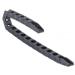 。10*10工程塑料拖链 .Dragon高品质拖链.坦克链.线缆拖链.机床拖