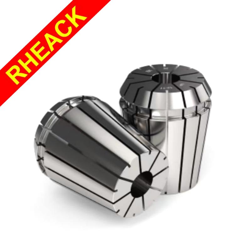 ER32高精度弹性筒夹1-20mm数控刀柄雕刻机铣刀弹簧夹头夹具