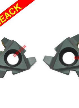 29度英制梯形螺纹刀片16 IR/16 ER 8 10 /22 IR/22 ER 5 6 ACME