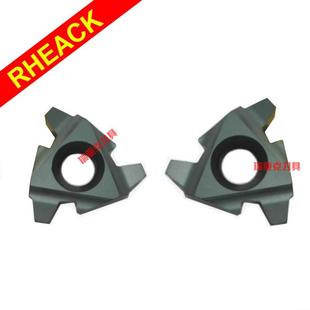 29度英制梯形螺纹刀片16 IR/16 ER 8 10 /22 IR/22 ER 5 6 ACME