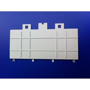 梅特勒托利多CUB防潮称电子计重秤电池盒盖CUB电池盖板电池后盖子