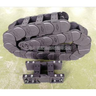 。55*250 Dragon高品质拖链.坦克链.线缆拖链.机床拖链链条工程拖