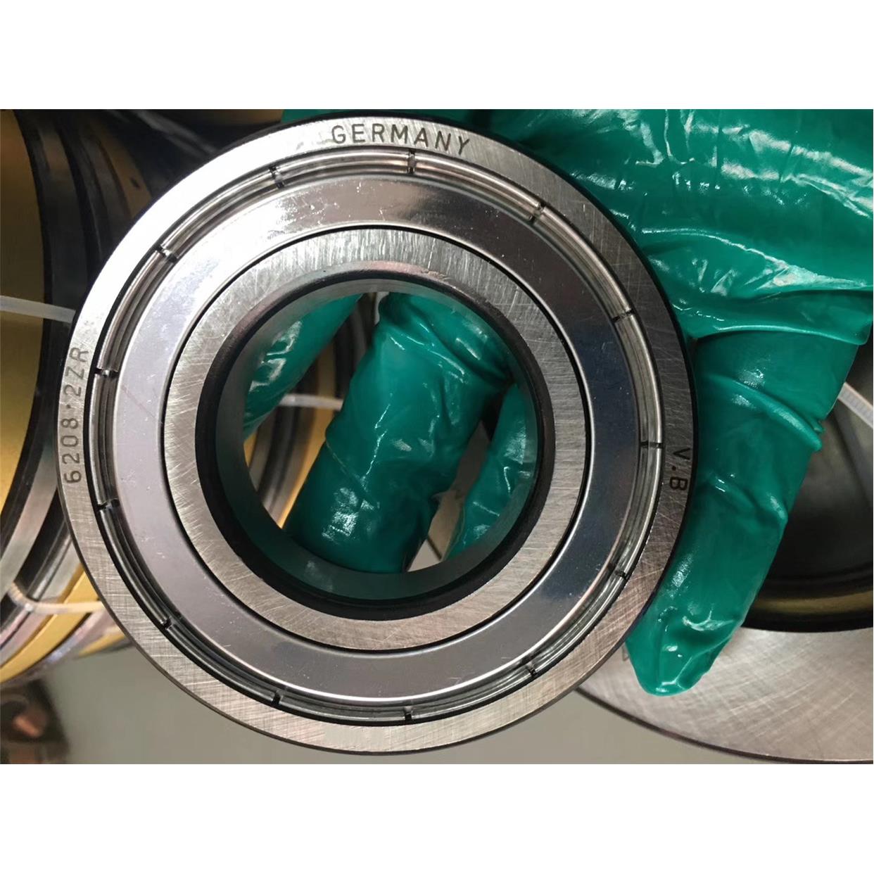 德国进口轴承 6205 6206 6208 6305 6015-2Z