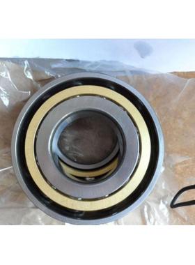国产精密 角接触球轴承 7320ACM 铜保持器 100*215*47