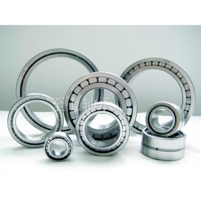 天马轴承   NJ2309X2V/C9YA6 l NJ2309EV