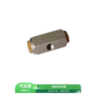 LS20寿力空压机放空阀250031-771进气阀模块放空阀块02250049-634