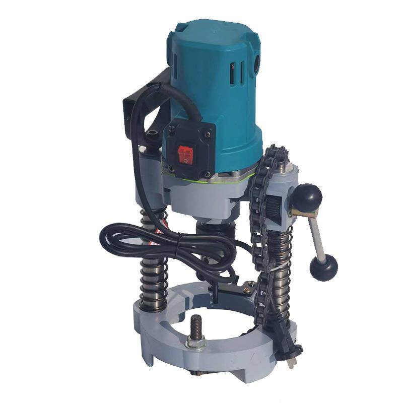 114型双柱消防镀锌管开孔机 链条式开孔机打孔机 8.5公斤重,鲜花速递/花卉仿真/绿植园艺,洒水/浇水壶,淘宝优惠券,粉丝福利购,淘宝优惠卷