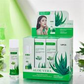 VERA PULP MOISTURIZING ALOE ESSENCE MILK