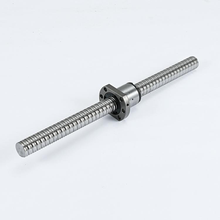 滚珠丝杆SFE1616/2020/2525/22高速度大导程滚轴丝杆