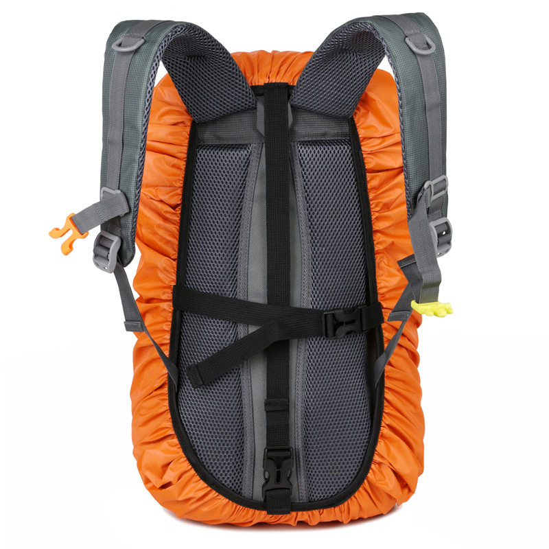 OUTDOOR BACKPACK WATERPROOF COVER TO PREVENT RAIN
