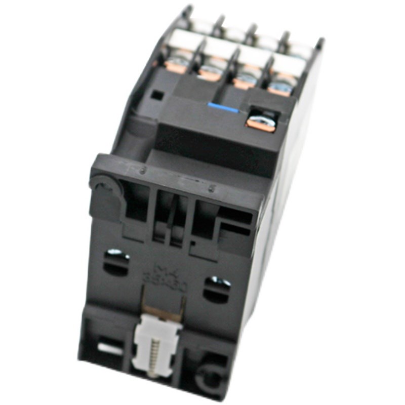 包邮工业中间继电器JZC1-44-62-80-22交流接触器电压380V220V110