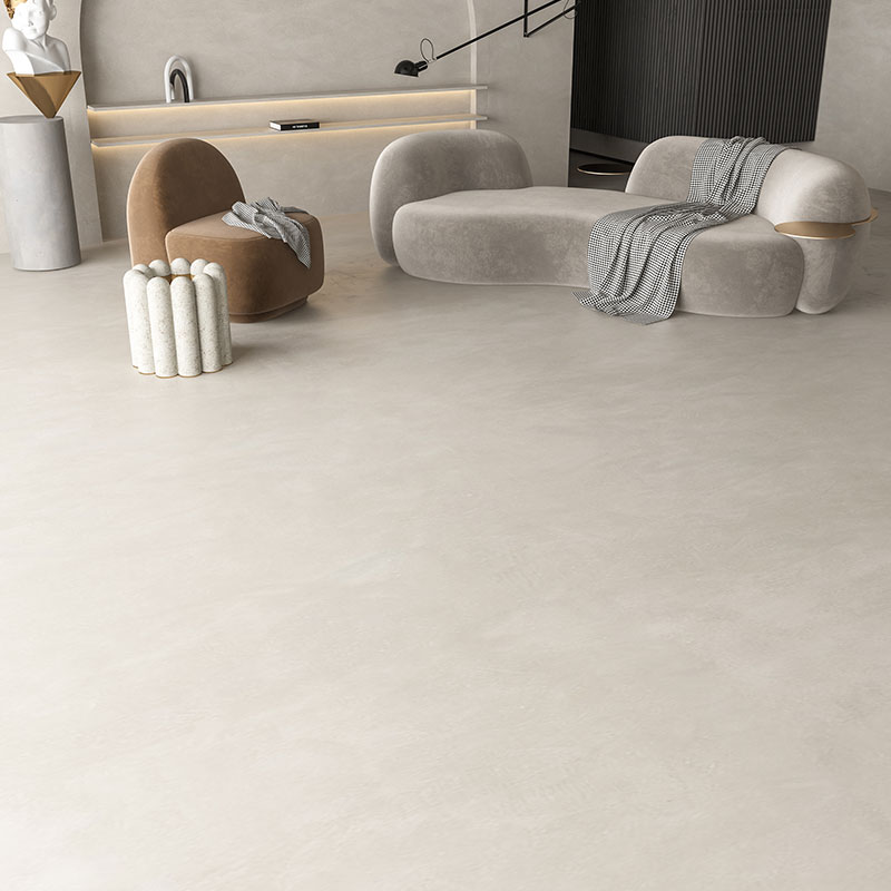 慕凯风微水泥侘寂赤贫风艺术涂料漆清水漆地坪面室内家用商业空间