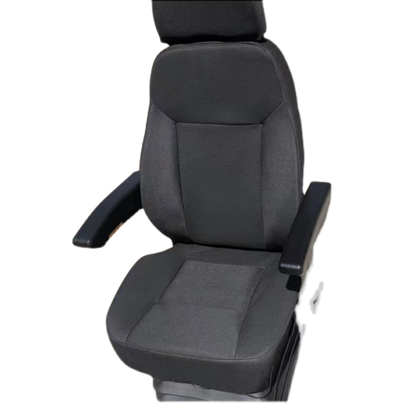 装载座椅机铲车座椅农机车坐子工程车座椅工程机械座椅豪华座椅总