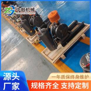 品质保障回转风机中鼓HZZ40S回转式鼓风机厂家低噪音可发新疆