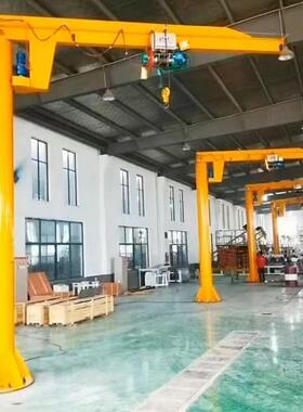 BZD悬臂吊起重机吨5吨悬臂吊起重机工厂车间货物吊运悬臂吊