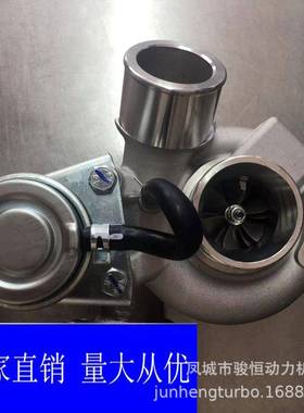 TFO5turbo4915-029204915-029104M411515A12增压器