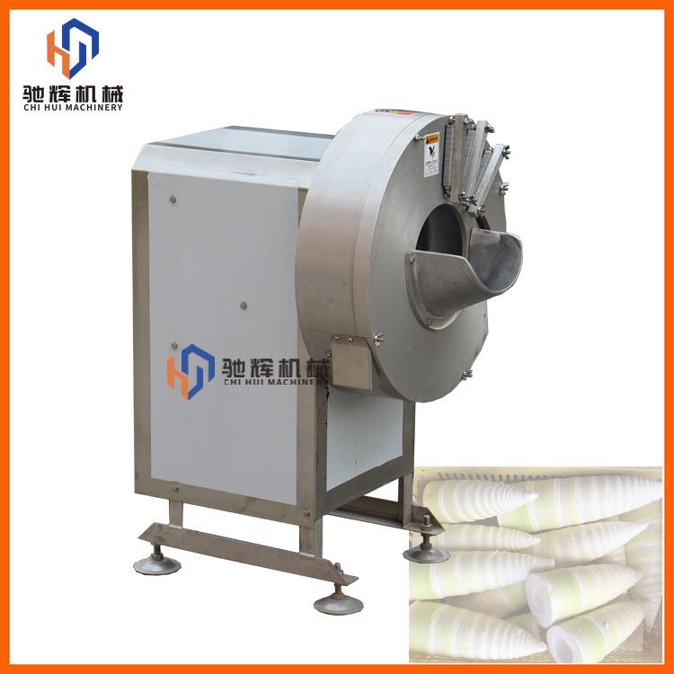 厂家现货供应大型笋丝机食品厂木瓜自动切丝机规格可选土豆丝机