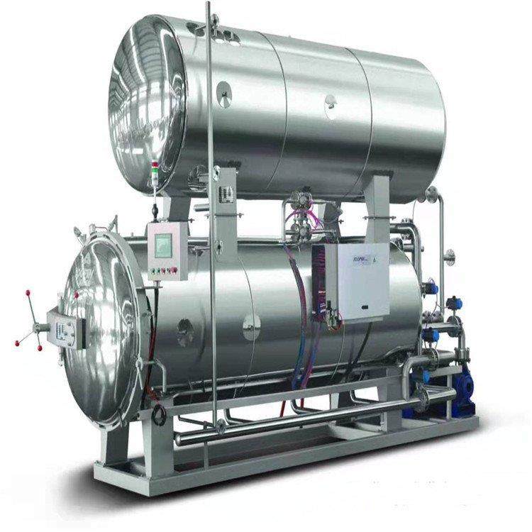 卧式杀菌釜不锈钢粽子杀菌锅肉制品高温灭菌锅全自动电加热杀菌锅,清洗/食品/商业设备,其他食品加工设备,淘宝优惠券,粉丝福利购,淘宝优惠卷