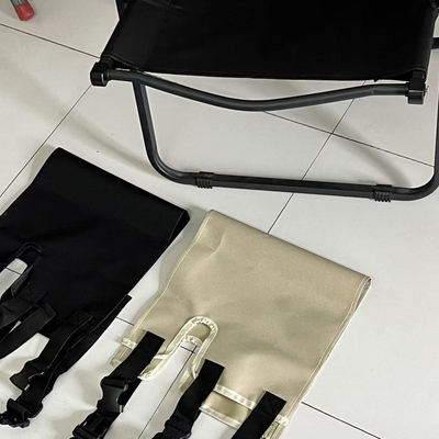 克米特椅户外可折叠免拆椅替换布