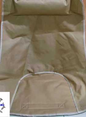 户外加高带靠枕月亮椅替换坐垫舒适宿舍必选品加厚通用配件可坐