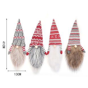 Ble 速发Cistmas Wie Style Gos 1x41cm