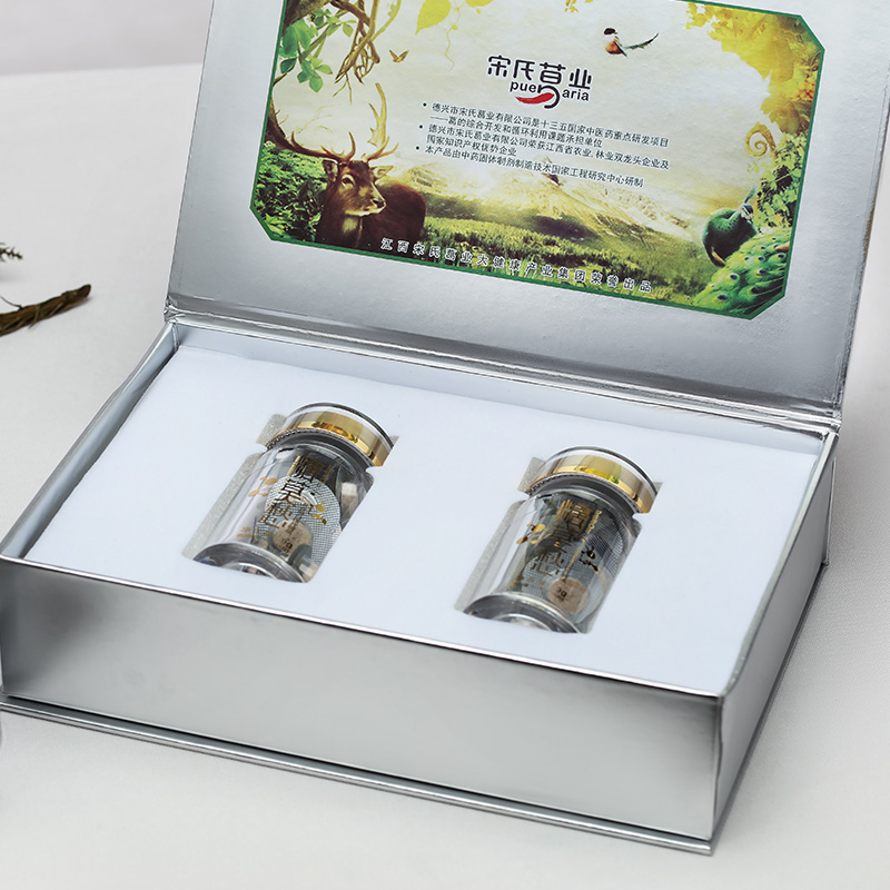 糖莫愁德兴葛压片糖果