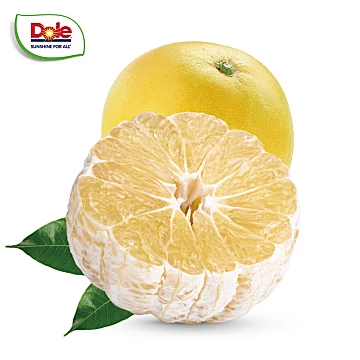 dole黄金爆汁葡萄柚1KG2-4粒