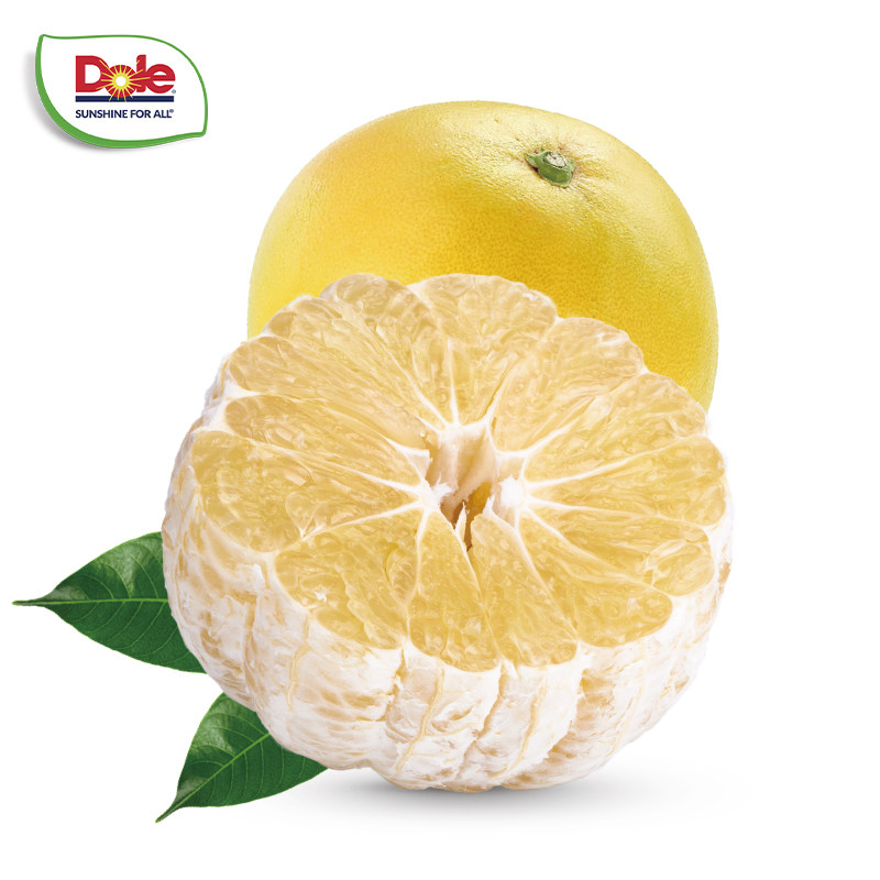 都乐 dole 黄金爆汁葡萄柚0.6KG 新鲜2粒装 新鲜当季水果怎么样,好用不?