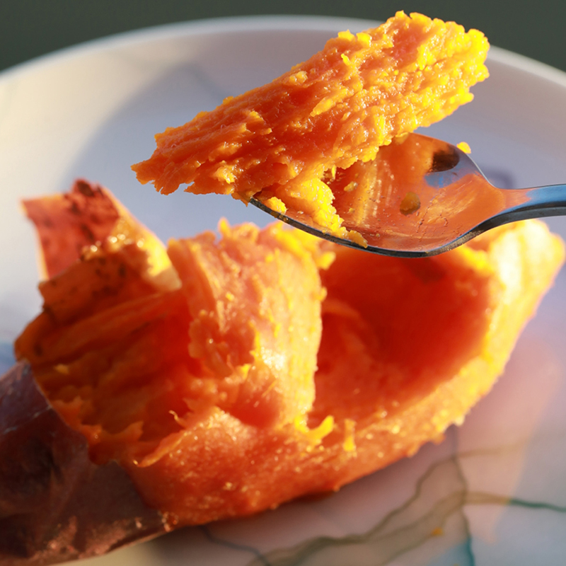 dole都乐蜜薯礼盒海南