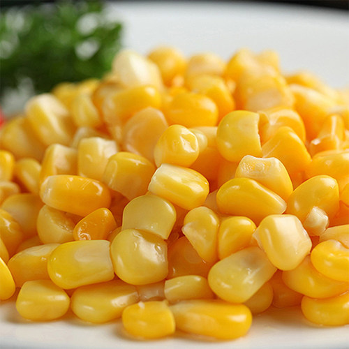 Dole都乐即食甜玉米粒60g*10