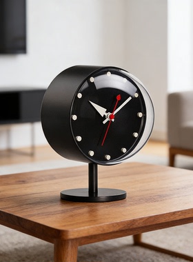 星夜钟台钟NightDeskClock
