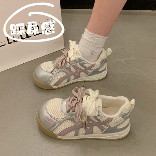超火运动凉鞋女2026夏爆款