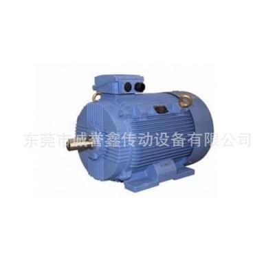 Marathon电机 Marathon马拉松电机-HJN1系列-IE2效率通用电机