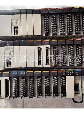 欧姆龙原装PLC CQM1H-CPU51 CQM1H-CPU21 CPU45-EV1 CQM1H-CPU41
