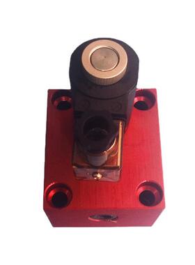 厂家直供现货台湾原装电动止回阀 两通电动止回阀组V3068 V6068