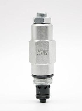 直动式溢流阀ZNRV-10B