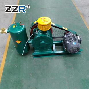 鲁HZZ401S中鼓风机专业制造，鼓风机适用污水废水处理效果好E