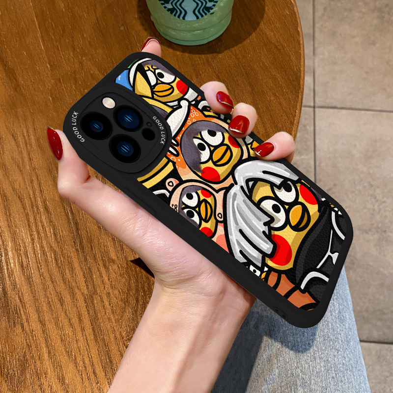 适用苹果15手机壳ikun蔡徐坤iPhone13promax镜头全包12mini软硅胶11pro鸡你太美14plus高级男皮套女新款防摔