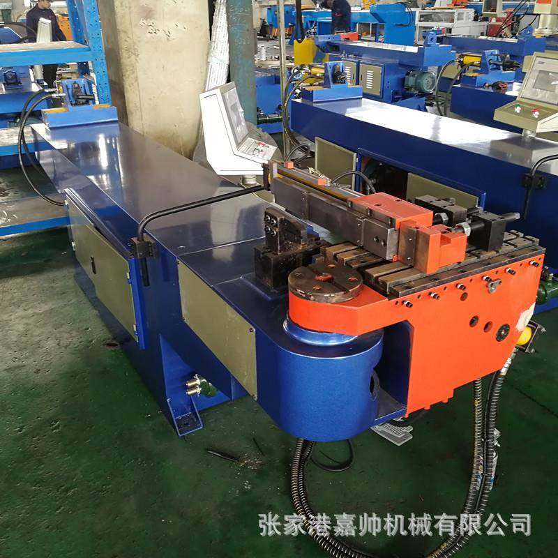 厂家供应SB-63NC单头液压弯管机半自动弯管机钢管液压数控弯管机,五金/工具,其他机械五金,淘宝优惠券,粉丝福利购,淘宝优惠卷