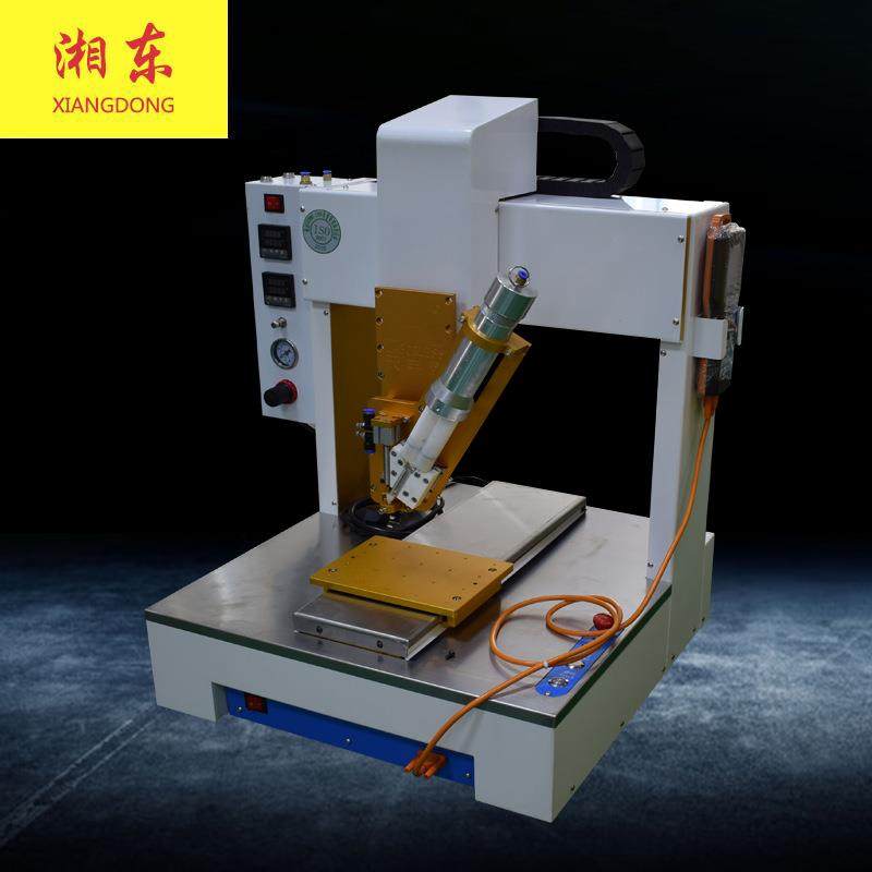 全自动高速三轴点胶机全自动AB胶制冷点胶机全自动热熔胶点胶机,五金/工具,电动打胶机,淘宝优惠券,粉丝福利购,淘宝优惠卷